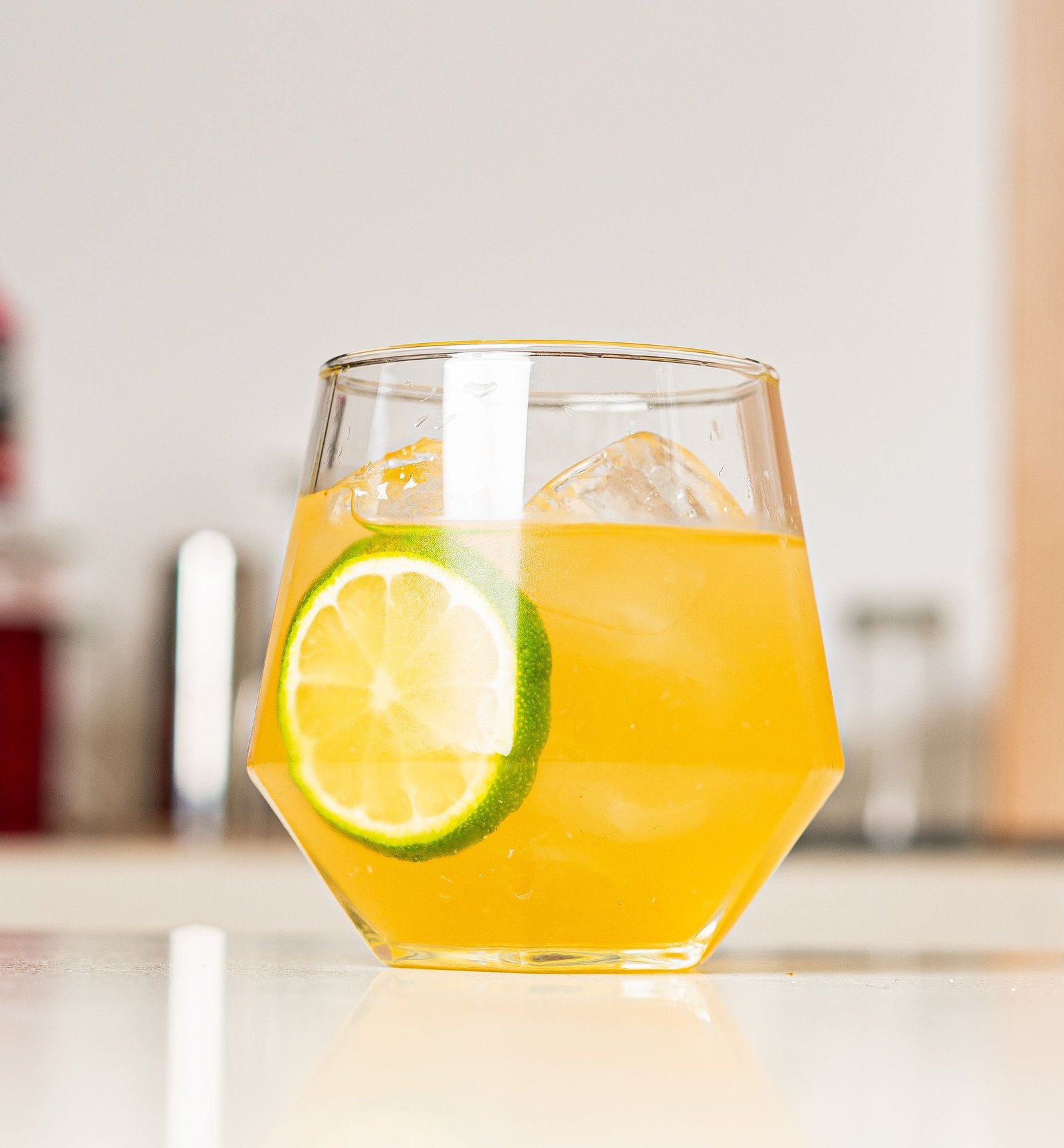 Cóctel de autor de Craft Cocktail Bar